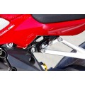 Sato Racing Helmet Lock for MV Agusta F3 675 / 800